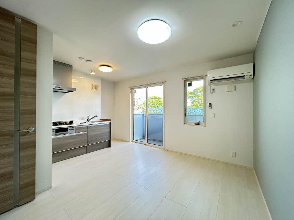 アーバンコート甲子園口 0201号-2