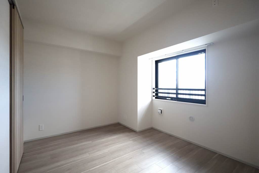 クレヴィア池田 1101号-5