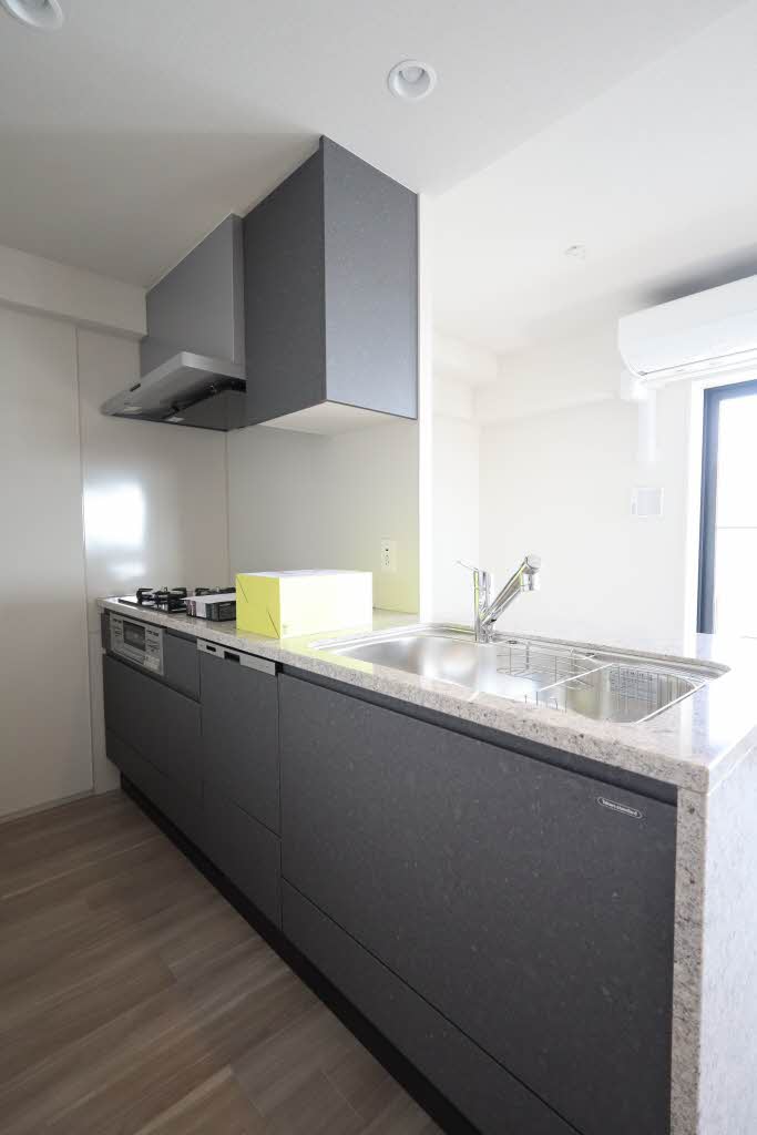 クレヴィア池田 1101号-6