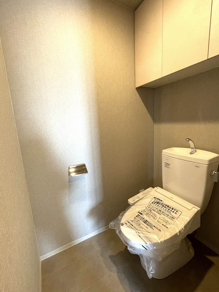 クレヴィア池田 1101号-7