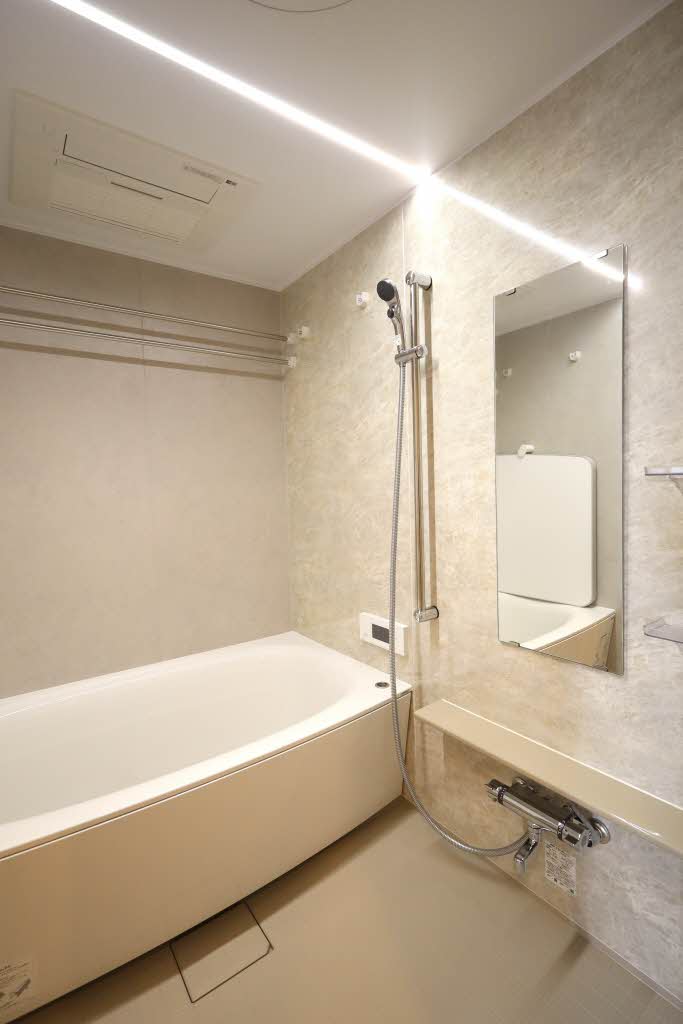 クレヴィア池田 1101号-9