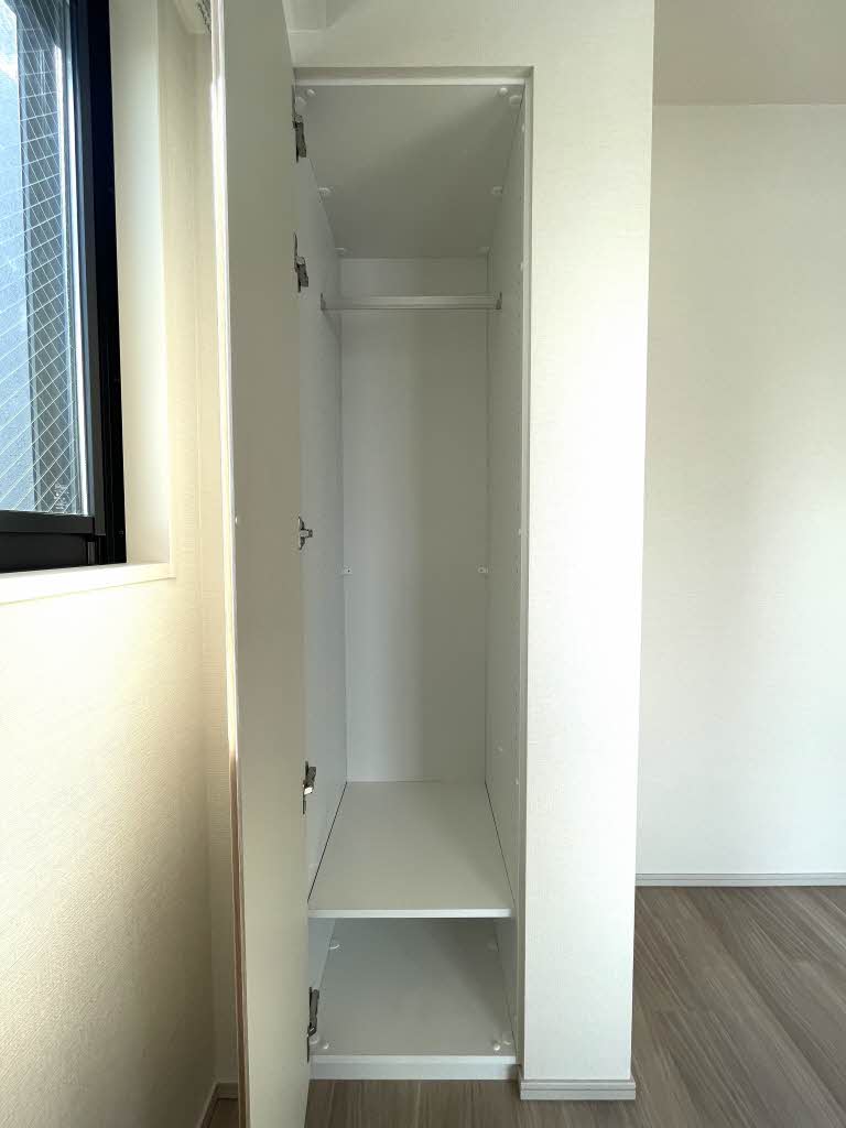 クレヴィア池田 1101号-10