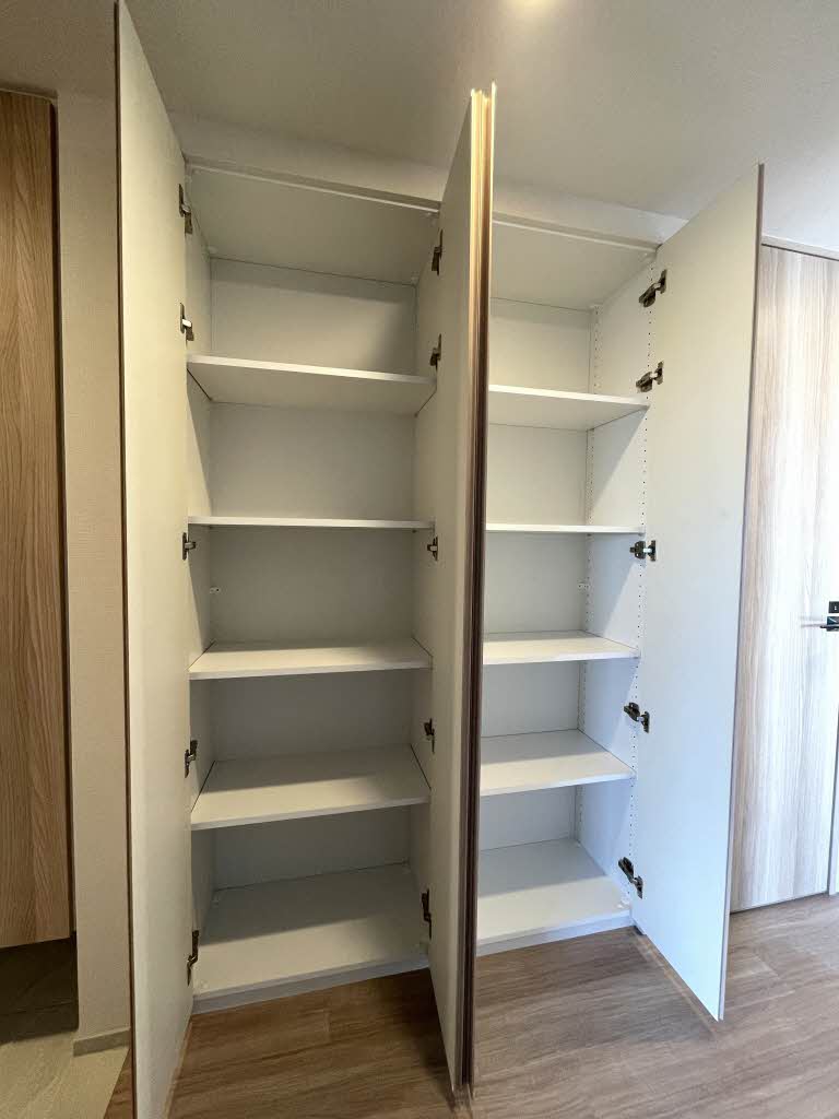 クレヴィア池田 1101号-11