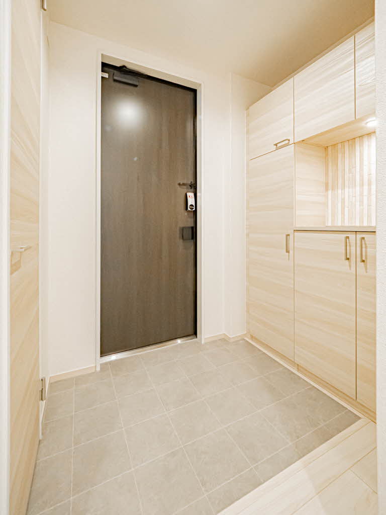 グランメゾン本山 0202号-4