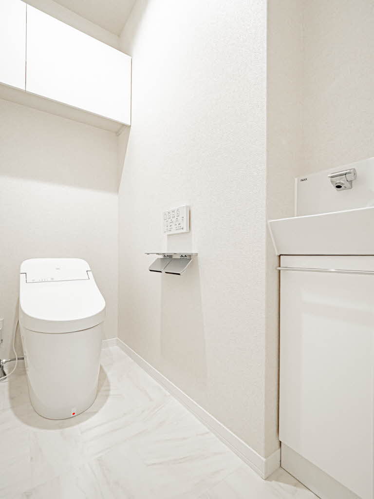 グランメゾン本山 0202号-5