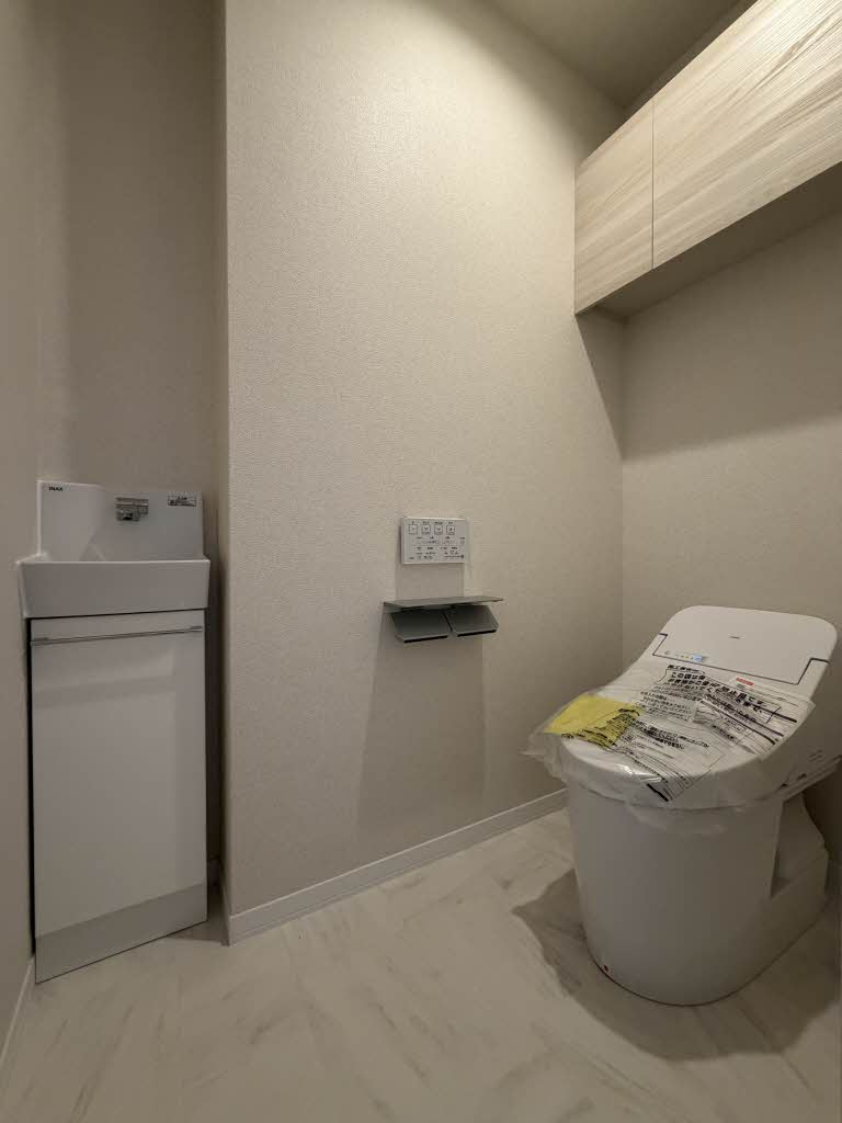 グランメゾン本山 0301号-9
