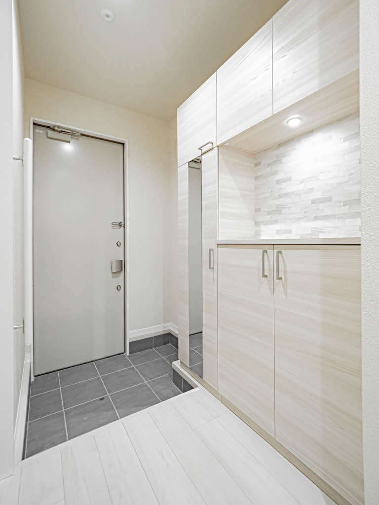 シャーメゾン土山口 0101号-4