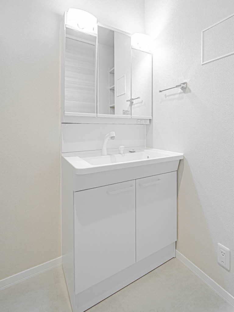 シャーメゾン土山口 0101号-6