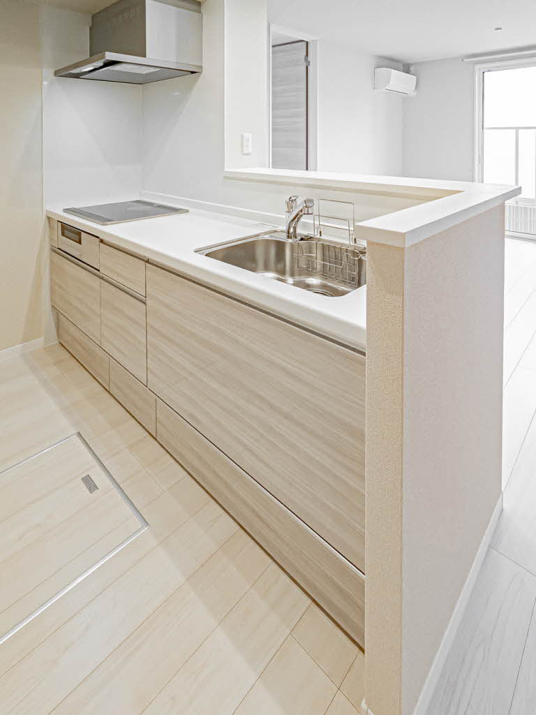 シャーメゾン土山口 0101号-8