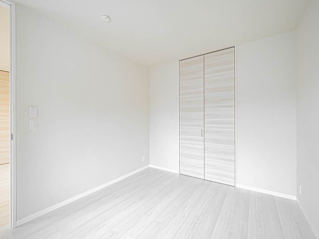 シャーメゾン土山口 0101号-9