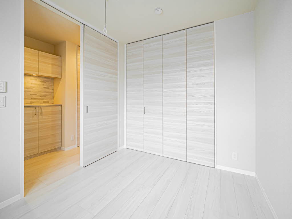 シャーメゾン土山口 0101号-11