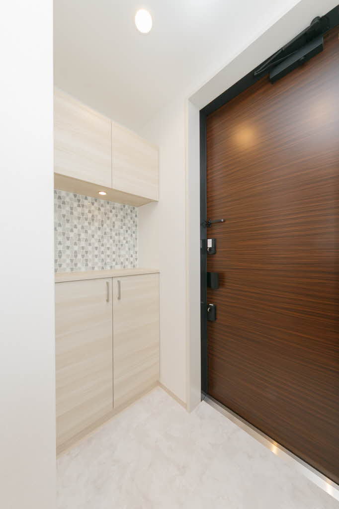 Ｔｈｅ　Ｔｅｒｒａｃｅ　西宮北口 0302号-3