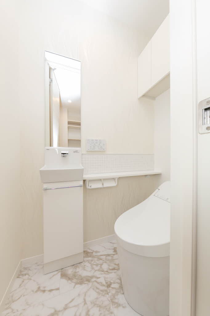 Ｔｈｅ　Ｔｅｒｒａｃｅ　西宮北口 0302号-4