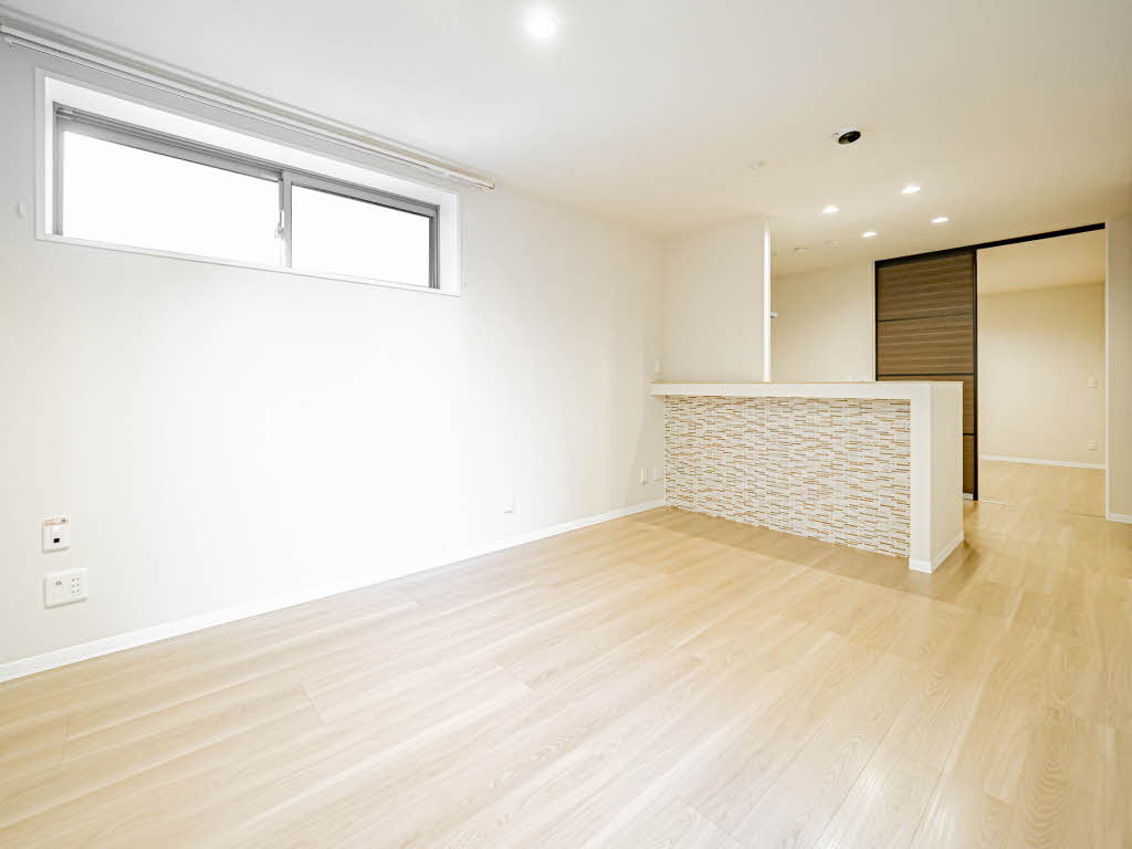 フォレナ神戸住吉 0101号-2