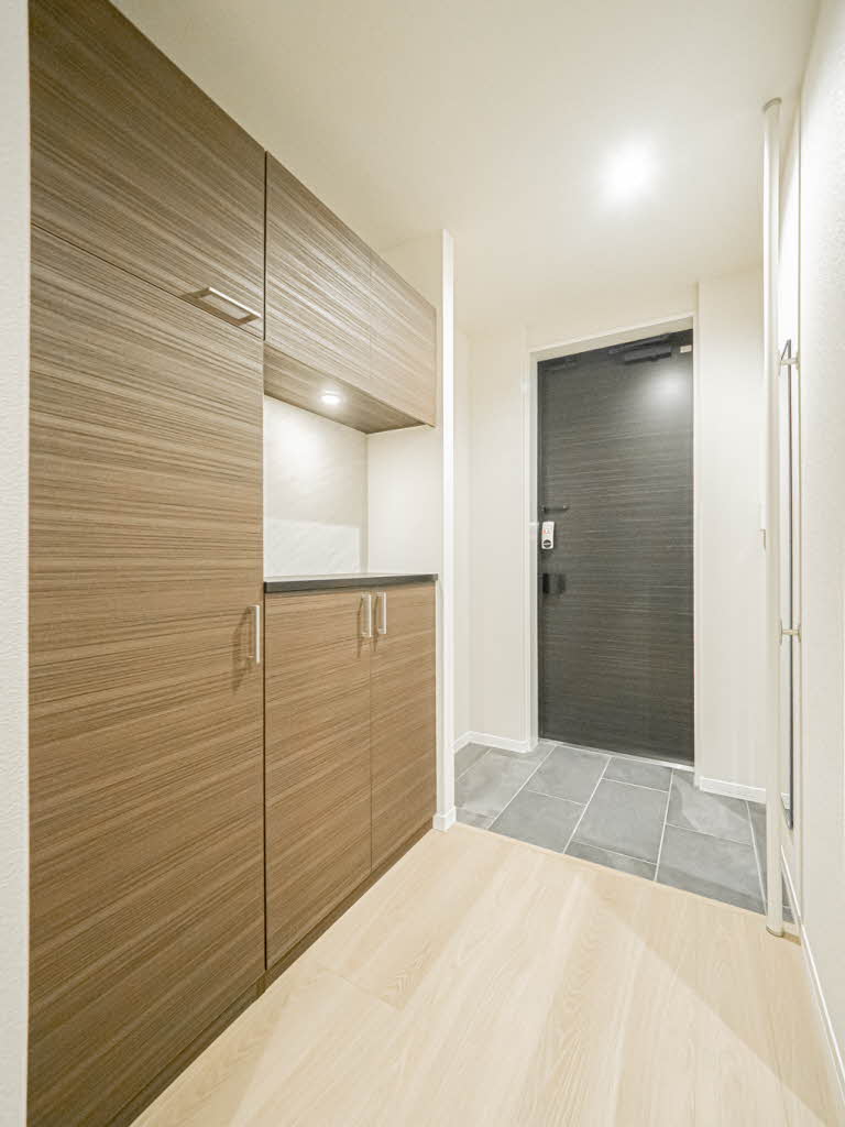 フォレナ神戸住吉 0101号-3