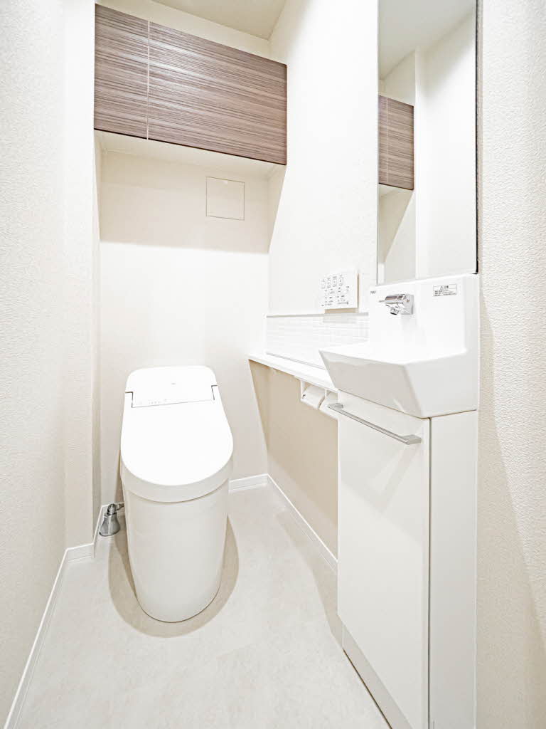 フォレナ神戸住吉 0101号-4