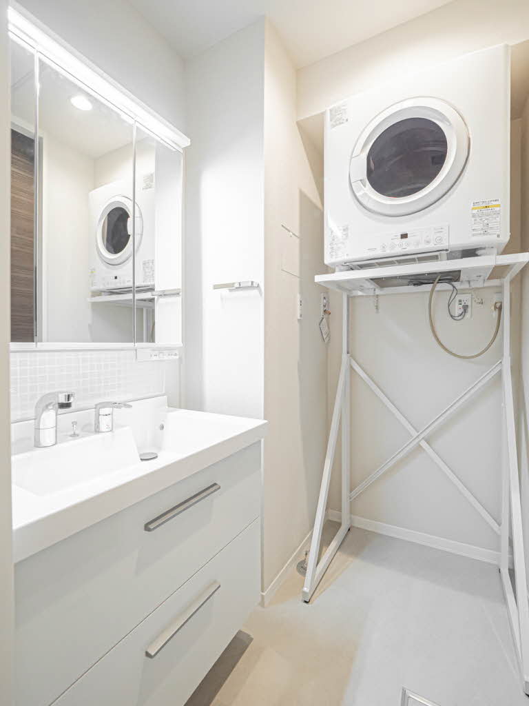 フォレナ神戸住吉 0101号-5