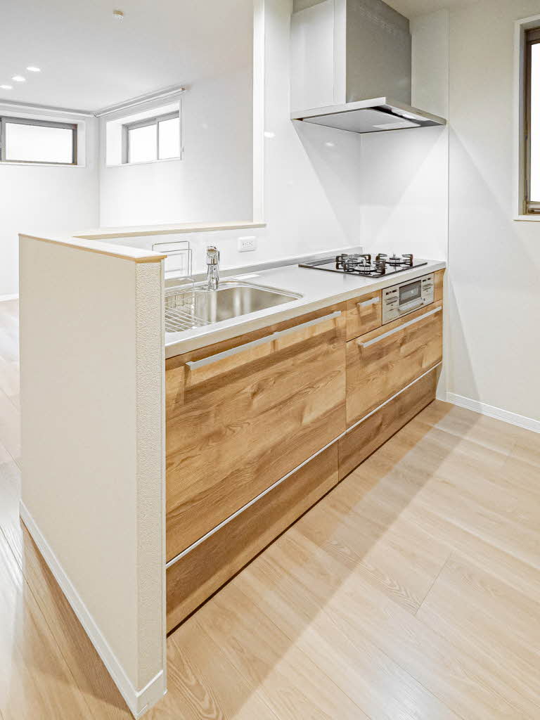 フォレナ神戸住吉 0101号-7