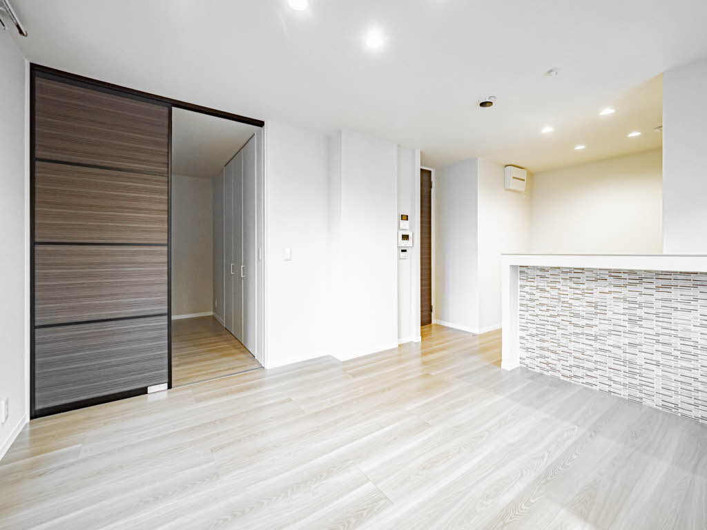 フォレナ神戸住吉 0202号-2