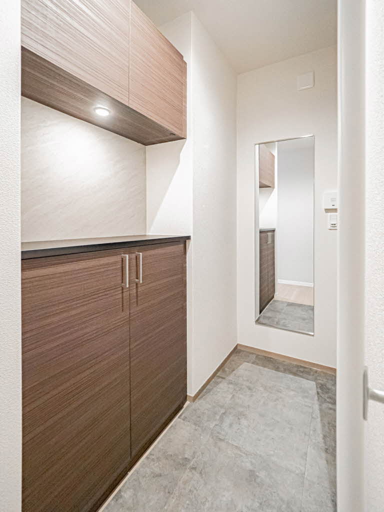 フォレナ神戸住吉 0202号-3