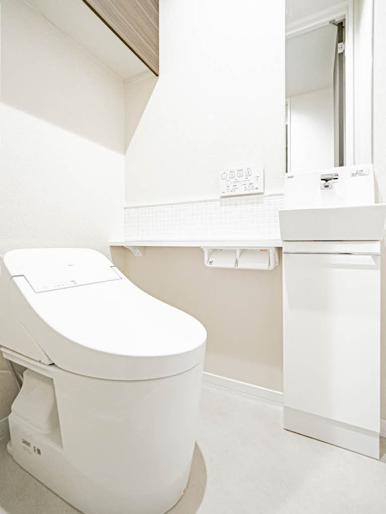 フォレナ神戸住吉 0202号-4