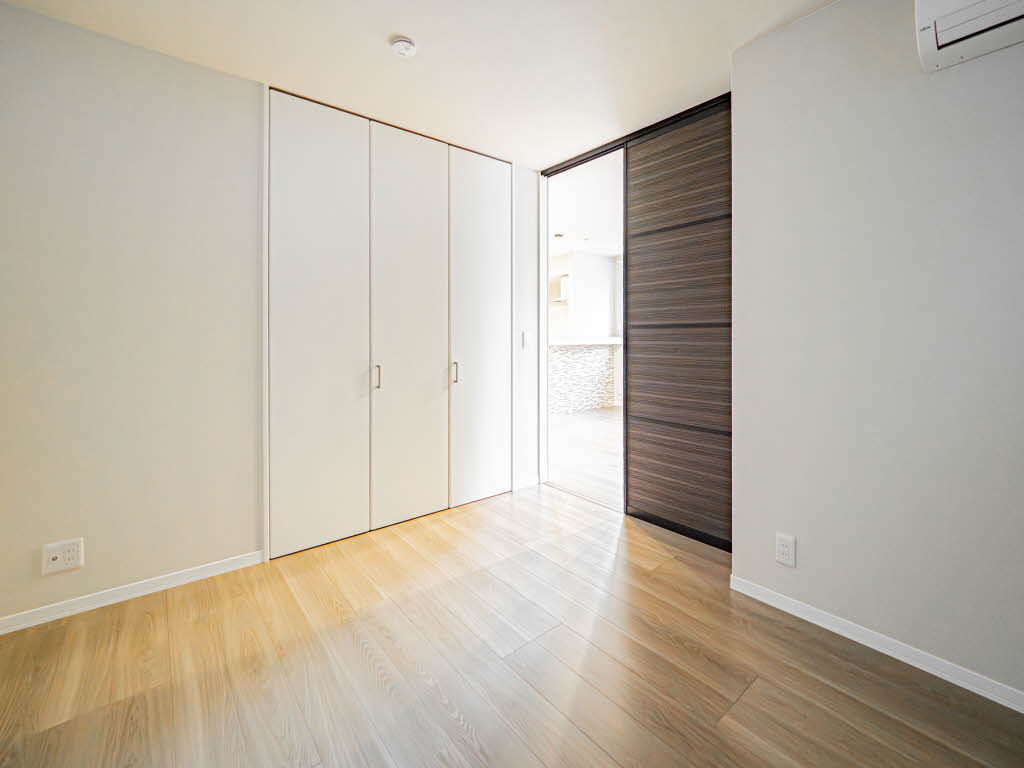 フォレナ神戸住吉 0202号-9