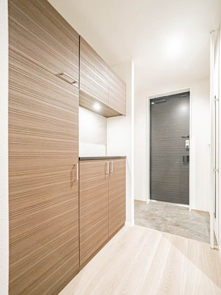 フォレナ神戸住吉 0301号-3