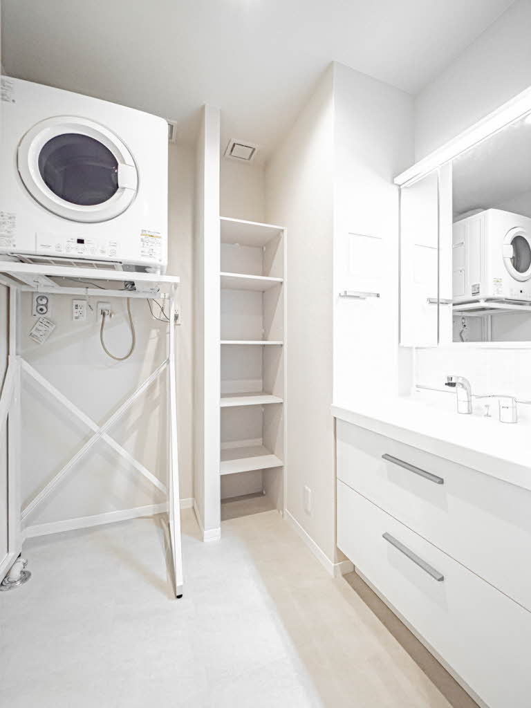 フォレナ神戸住吉 0301号-5