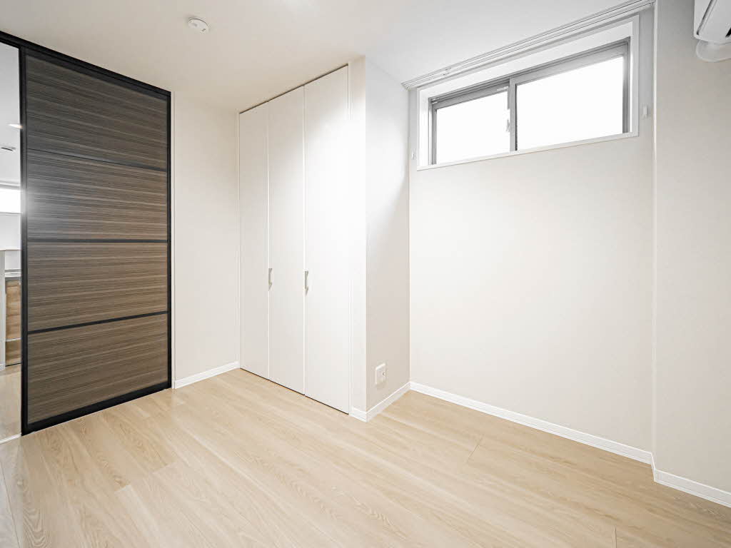 フォレナ神戸住吉 0301号-9