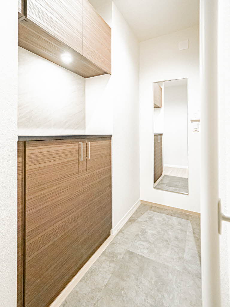 フォレナ神戸住吉 0302号-3