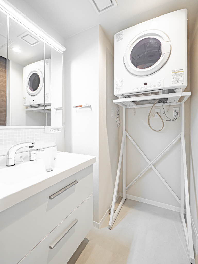 フォレナ神戸住吉 0302号-5