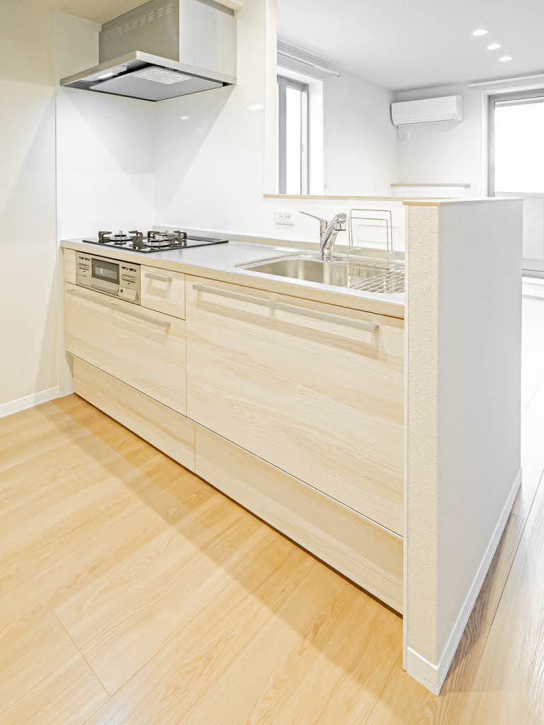 フォレナ神戸住吉 0302号-7