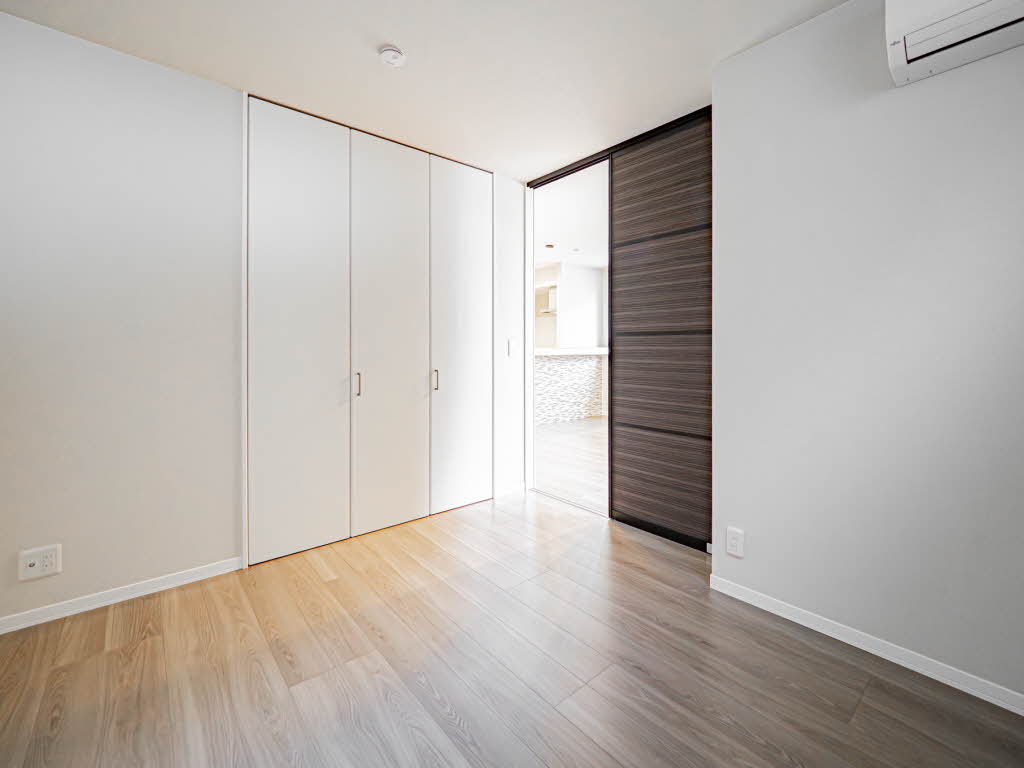 フォレナ神戸住吉 0302号-9