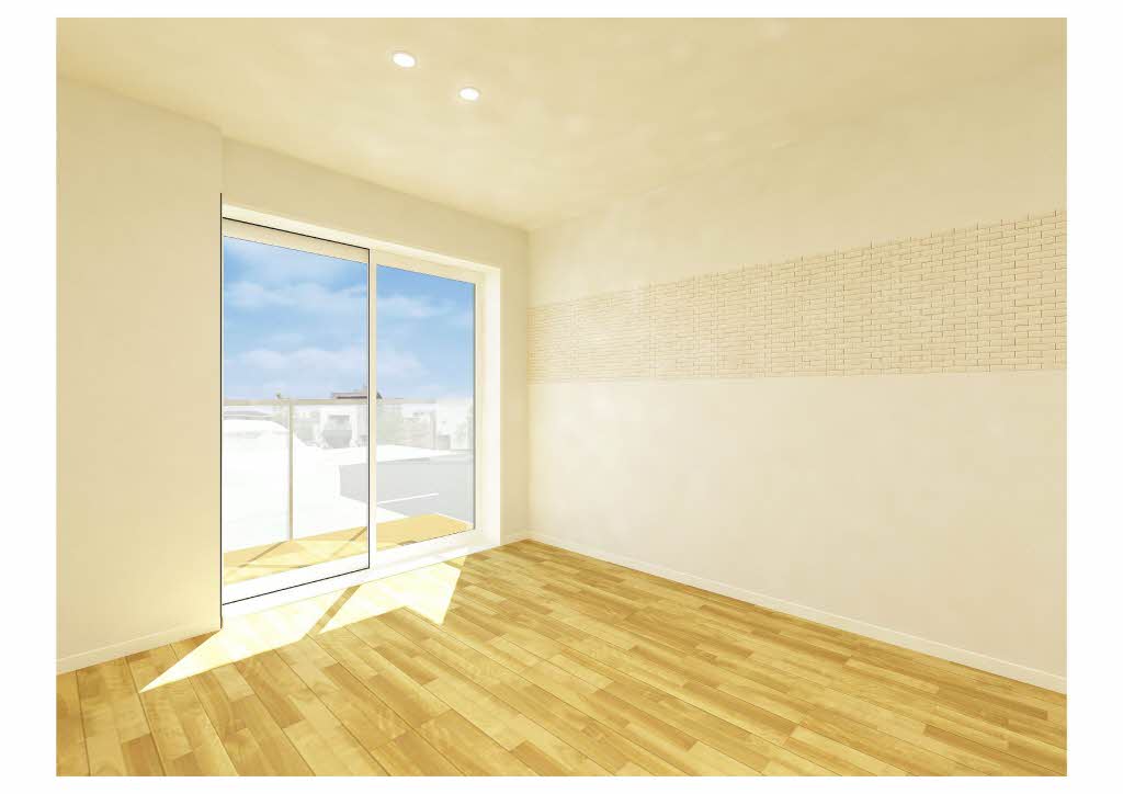 シャーメゾン　やすらぎ 0102号-3