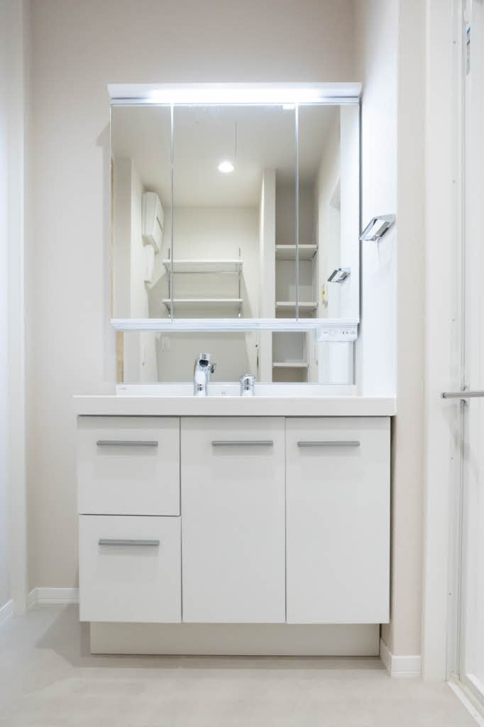 シャーメゾン　やすらぎ 0103号-5