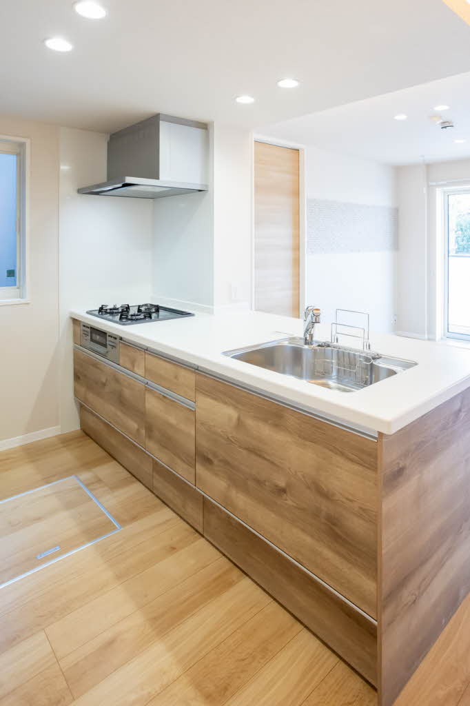 シャーメゾン　やすらぎ 0103号-7