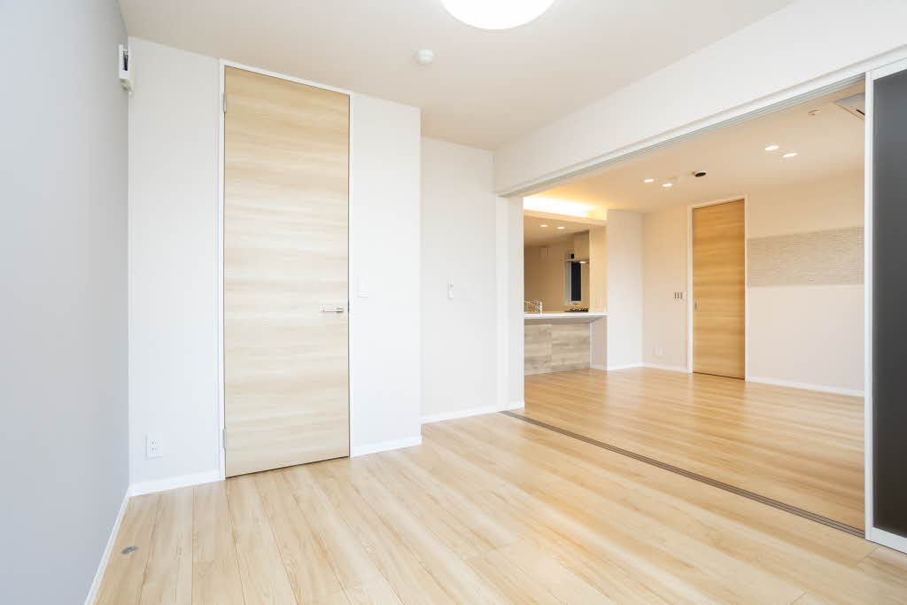 シャーメゾン　やすらぎ 0103号-9