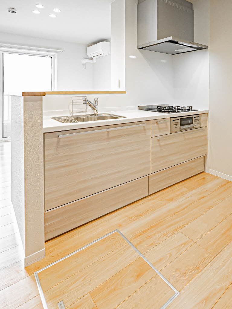 ヴィアソーレ曽根 0101号-3