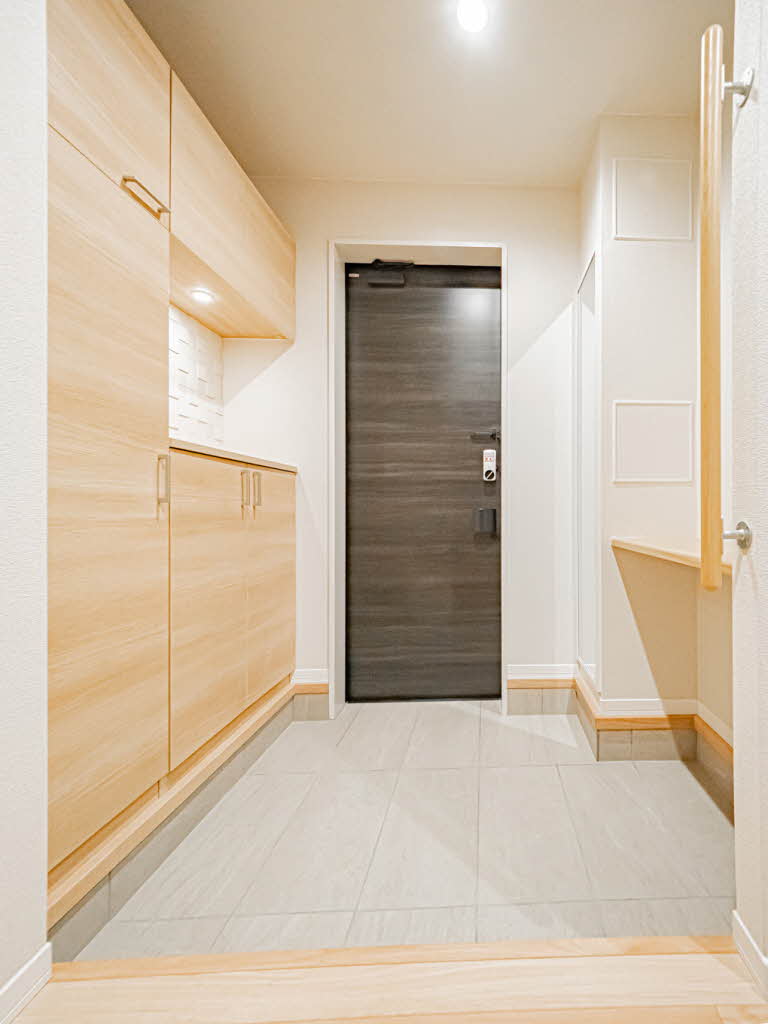 ヴィアソーレ曽根 0101号-9