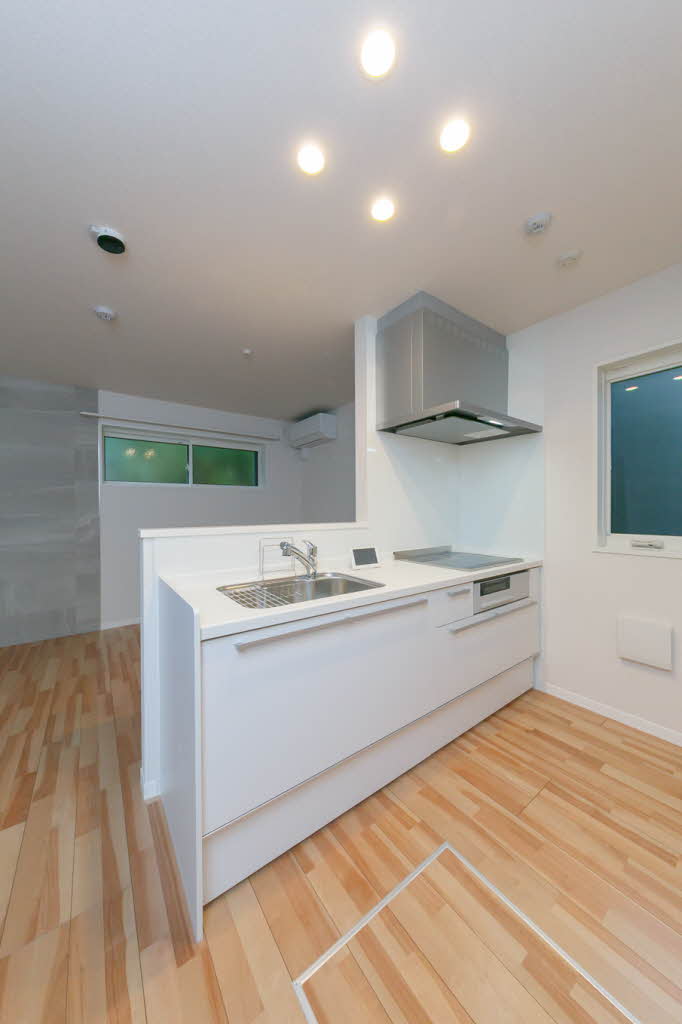 プレミアス鳳Ⅱ 0102号-4