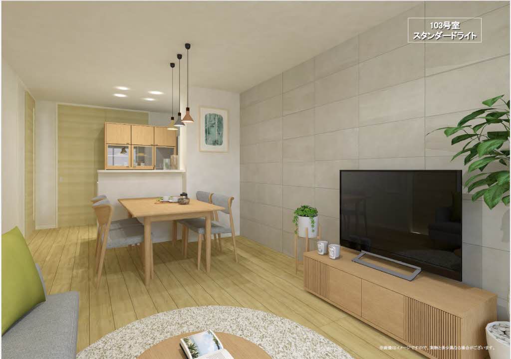 プレミアス鳳Ⅱ 0103号-2