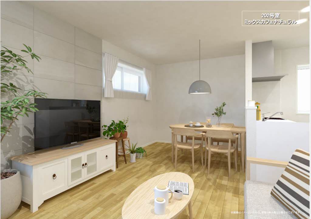 プレミアス鳳Ⅱ 0202号-2