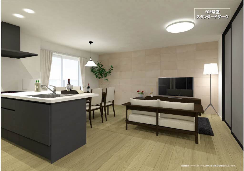 プレミアス鳳Ⅱ 0203号-2