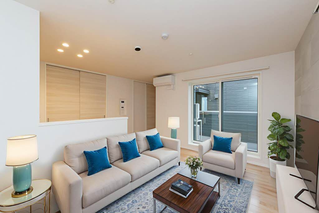 プレミアス鳳Ⅱ 0302号-2