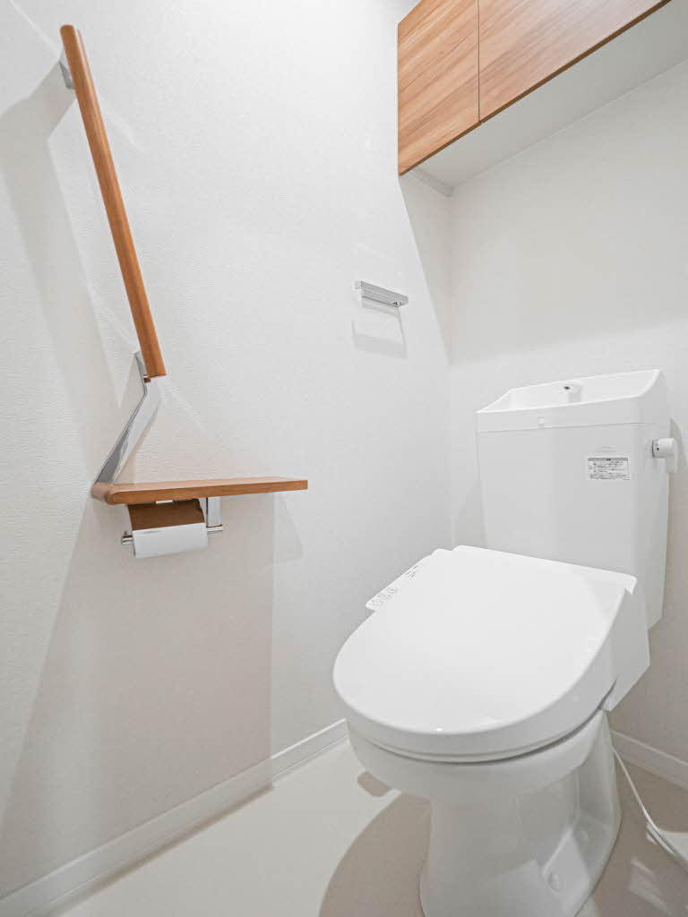 シャーメゾン　リヴィエール 0102号-4