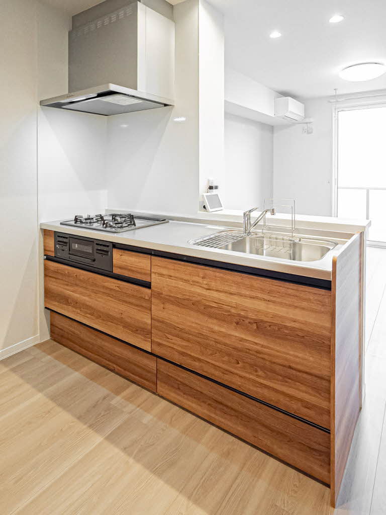 シャーメゾン　リヴィエール 0102号-7