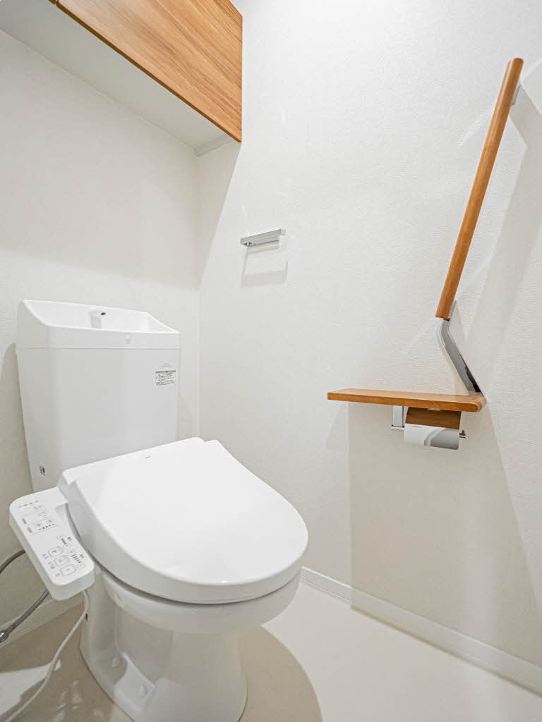 シャーメゾン　リヴィエール 0103号-4