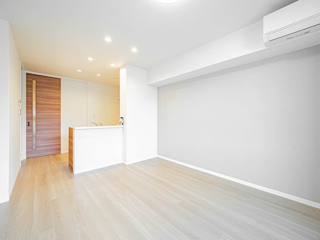 シャーメゾン　リヴィエール 0202号-2