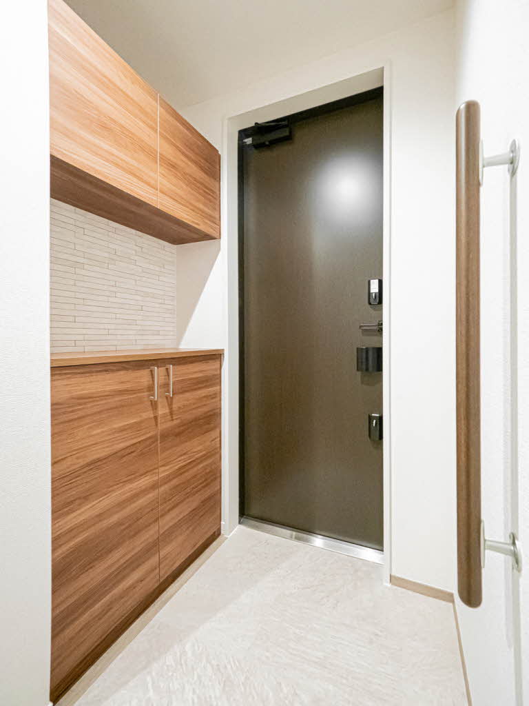 シャーメゾン　リヴィエール 0202号-3