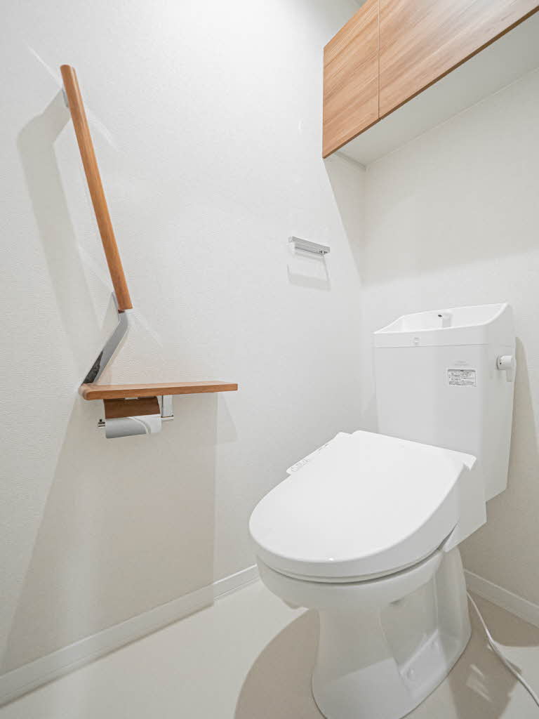 シャーメゾン　リヴィエール 0202号-4